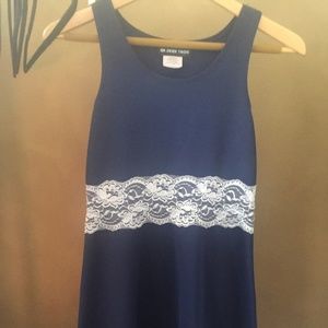 Girls Formal Dress